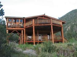 Taos & Vicinity La Canada del Agua
